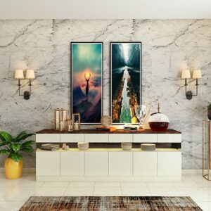 Interior Design & Decor